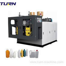 Liquid Level Line Automatic Hollow Molding Machine